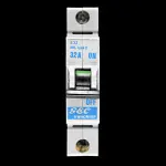 GEC VYNCKIER 32 AMP TYPE 2 M6 MCB CIRCUIT BREAKER E32 098/374132-000