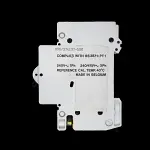 GEC VYNCKIER 32 AMP TYPE 2 M6 MCB CIRCUIT BREAKER E32 098/374132-000