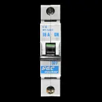 GEC VYNCKIER 16 AMP TYPE 2 M6 MCB CIRCUIT BREAKER E16 098/374116-000