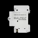 GEC VYNCKIER 16 AMP TYPE 2 M6 MCB CIRCUIT BREAKER E16 098/374116-000