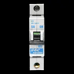 GEC VYNCKIER 6 AMP TYPE 2 M6 MCB CIRCUIT BREAKER E6 098/374106-000
