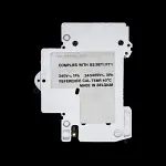 GEC VYNCKIER 6 AMP TYPE 2 M6 MCB CIRCUIT BREAKER E6 098/374106-000