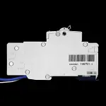 HAGER 32 AMP CURVE B 10kA 30mA RCBO RCD MCB TYPE AC ADB132 106751