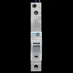 HAGER 6 AMP CURVE B 10kA 30mA RCBO RCD MCB TYPE AC ADB106 106746