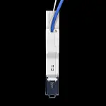 HAGER 6 AMP CURVE B 10kA 30mA RCBO RCD MCB TYPE AC ADB106 106746