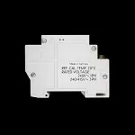 MK 40 AMP TYPE 2 M6 MCB CIRCUIT BREAKER LN 5940