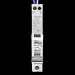 MK 45 AMP CURVE B 6kA 30mA RCBO TYPE A 6938s SENTRY