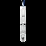 MK 45 AMP CURVE B 6kA 30mA RCBO TYPE A 6938s SENTRY
