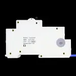 CGD 32 AMP CURVE B 6kA 30mA RCBO TYPE AC 32/30/SP
