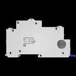 CGD 6 AMP CURVE B 6kA 30mA RCBO TYPE AC 6/30/SP