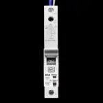 MK 50 AMP CURVE B 6kA 30mA RCBO TYPE AC 07939s 7939s SENTRY