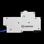 MK 50 AMP CURVE B 6kA 30mA RCBO TYPE AC 07939s 7939s SENTRY