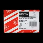 MK 50 AMP CURVE B 6kA 30mA RCBO TYPE AC 07939s 7939s SENTRY