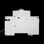 WYLEX 32 AMP CURVE C 10kA 30mA DOUBLE POLE RCBO TYPE AC NSBS32/2