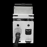 WYLEX 32 AMP CURVE C 10kA 30mA DOUBLE POLE RCBO TYPE AC NSBS32/2