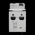 WYLEX 32 AMP CURVE C 10kA 30mA DOUBLE POLE RCBO TYPE AC NSBS32/2