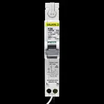 SQUARE D 32 AMP CURVE C 10kA 30mA RCBO TYPE AC KQE 132C03