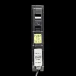 SQUARE D 32 AMP TYPE 4 M6 30mA RCBO QOH RCDX 30