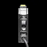 SQUARE D 32 AMP TYPE 4 M6 30mA RCBO QOH RCDX 30