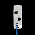 DORMAN SMITH 32 AMP CURVE C 10kA 30mA RCBO TYPE A XR1PC3230