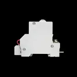 EATON 32 AMP CURVE C M6 30mA DOUBLE POLE MCB/RCD RCBO 321QBH