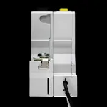 EATON 32 AMP CURVE C M6 30mA DOUBLE POLE MCB/RCD RCBO 321QBH