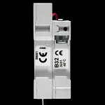 EATON 32 AMP CURVE C M6 30mA DOUBLE POLE MCB/RCD RCBO 321QBH