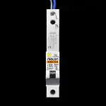 NIGLON 32 AMP CURVE B 6kA 30mA RCBO TYPE AC RCBO1-32/30