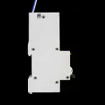 NIGLON 32 AMP CURVE B 6kA 30mA RCBO TYPE AC RCBO1-32/30