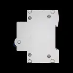 PROTEK 40 AMP CURVE B 6kA 30mA DOUBLE POLE RCBO TYPE AC RCBO-40/30B
