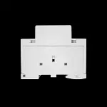 SCHNEIDER 40 AMP FOUR POLE NO CONTACTOR 240V AC 15968 CT