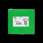 SCHNEIDER 40 AMP FOUR POLE NO CONTACTOR 240V AC 15968 CT