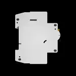 DOEPKE 6 AMP CURVE C 10kA 30mA DOUBLE POLE RCBO TYPE AC FIC 6/0,03
