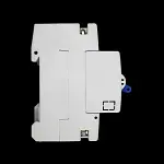 DOEPKE 100 AMP DOUBLE POLE MAIN SWITCH DISCONNECTOR DHS 2