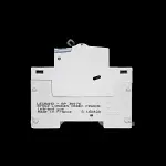 LEGRAND 80 RCCB RCD DOUBLE POLE 30mA TYPE AC DX3 411507