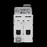 LEGRAND 80 RCCB RCD DOUBLE POLE 30mA TYPE AC DX3 411507