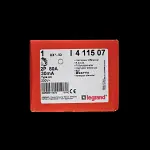 LEGRAND 80 RCCB RCD DOUBLE POLE 30mA TYPE AC DX3 411507