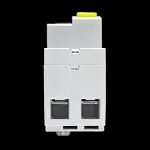 CRABTREE 80 AMP 30mA DOUBLE POLE RCCB RCD TYPE AC STARBREAKER 380/030