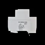 CRABTREE 63 AMP 100mA DOUBLE POLE RCCB RCD STARBREAKER 363/S100