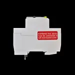 CRABTREE 63 AMP 100mA DOUBLE POLE RCCB RCD STARBREAKER 363/S100