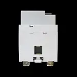 CRABTREE 63 AMP 100mA DOUBLE POLE RCCB RCD STARBREAKER 363/S100