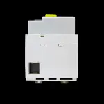 CRABTREE 63 AMP 100mA DOUBLE POLE RCCB RCD STARBREAKER 363/S100