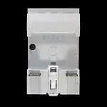 CRABTREE 63 AMP 100mA DOUBLE POLE RCCB RCD STARBREAKER 363/S100