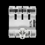 MK 80 AMP 100mA DOUBLE POLE RCD LN 6180s