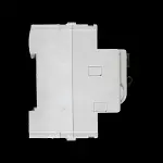 MK 100 AMP 30mA DOUBLE POLE RCD TYPE AC LN 7700s