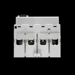 MK 100 AMP 30mA DOUBLE POLE RCD TYPE AC LN 7700s