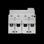 MK 100 AMP 30mA DOUBLE POLE RCD TYPE AC LN 7700s