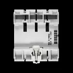 MK 100 AMP 30mA DOUBLE POLE RCD TYPE AC LN 7700s