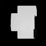 MK 40 AMP 30mA DOUBLE POLE RCD TYPE AC 7840s