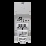 MK 100 AMP 100mA DOUBLE POLE TIME DELAY RCD TYPE AC 6400S SENTRY